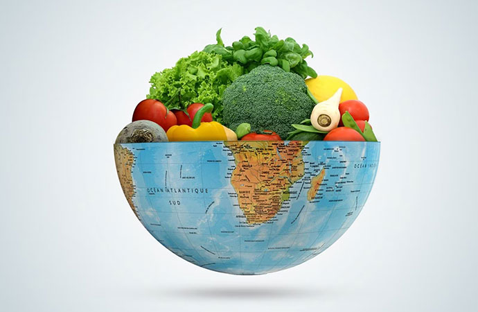 A Childhood Lesson in Arithmetic Holds a Bigger Lesson for Food Policy