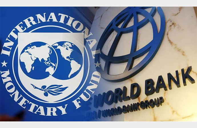 Bretton Woods in Bangkok: Structural reforms, revenue overhaul key to building economic resilience
