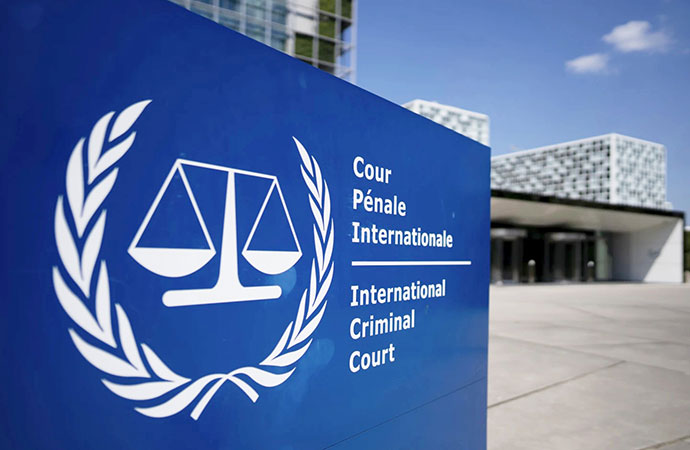 The Twilight of the ICC