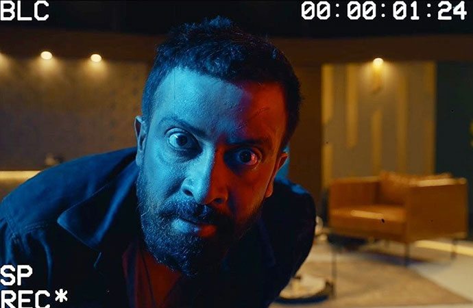 Will the dark shadow of piracy eclipse Bangla cinema's revival?