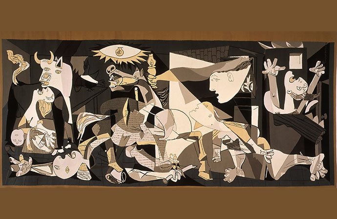 In praise of art