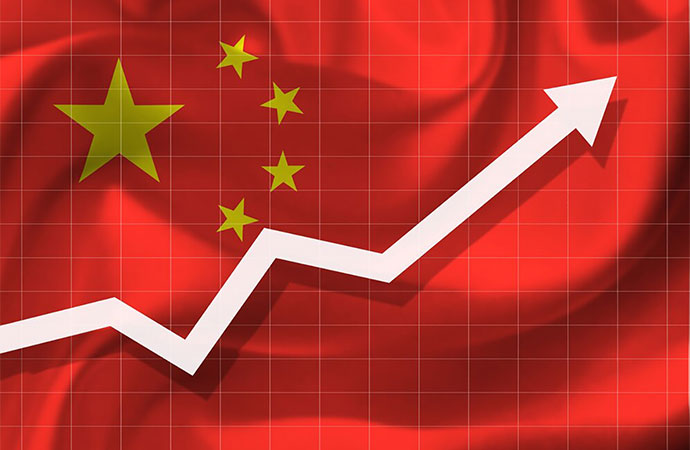 China’s Q1: A Snapshot of Resilience, a Blueprint for Rebalancing