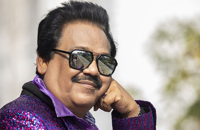 Ferdous Wahid: One mic, many talents