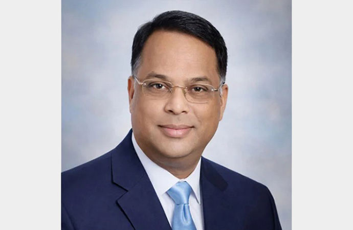 Power, Energy and Mineral Resources Minister Iqbal Hassan Mahmood