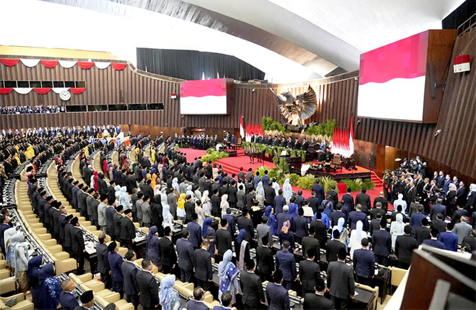 China Can Lead on Global Institutional Reform