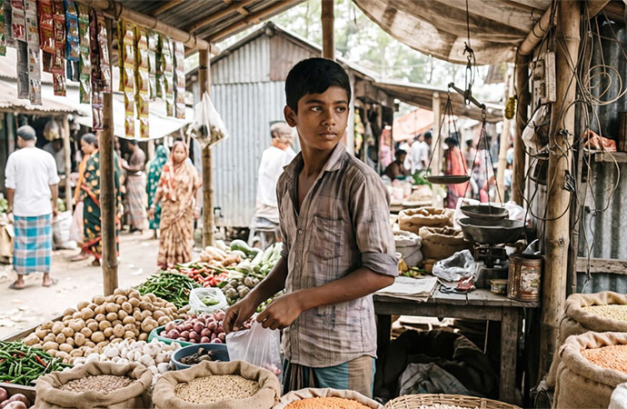 School Numbers Rise, Student Enrolment Falls: Bangladesh’s Education Paradox