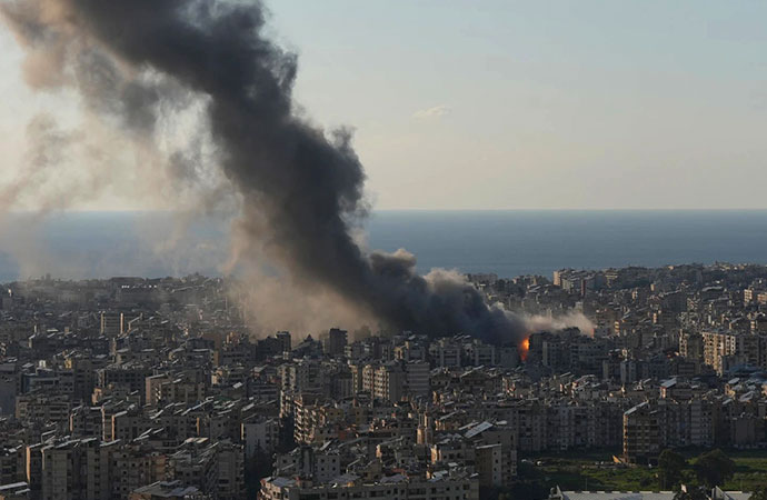 Another stress-test for the world economy