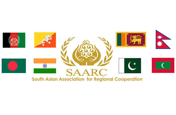 The paralysis of SAARC and South Asian integration efforts