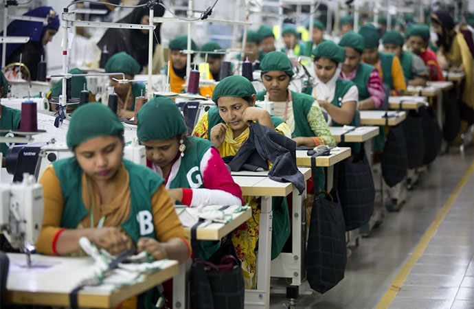 India imposed restrictions on the import of certain goods