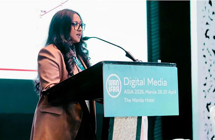 Digital Media Asia 2026 spotlights newsroom reinvention, revenue and evolving audience habits