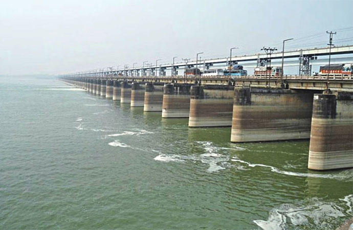 India’s Water Hegemony Threatens Regional Stability and Downstream Sovereignty