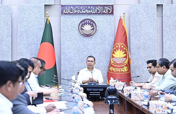 PM to lead 3-month Campaign Against Dengue