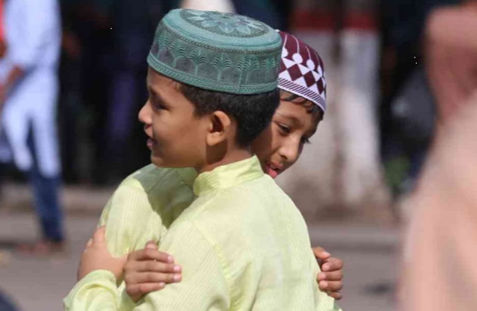 Sacrifice and Celebration: The spirit of Eid-ul-Azha lives on