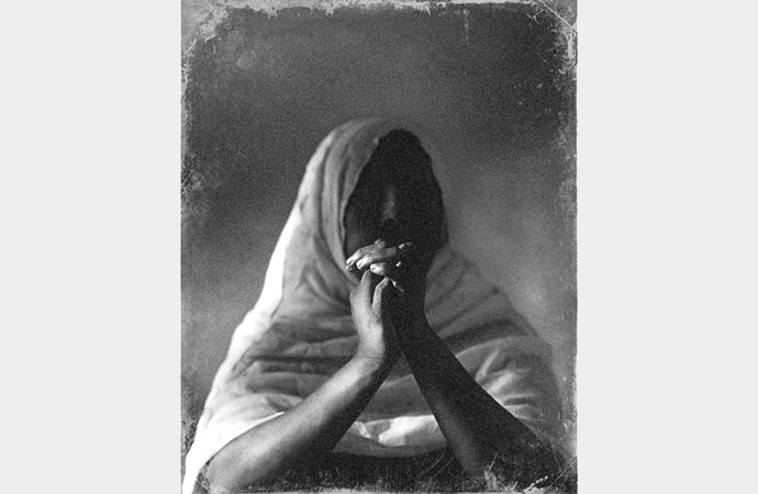 Distorted Humanity, Distorted Civilisation