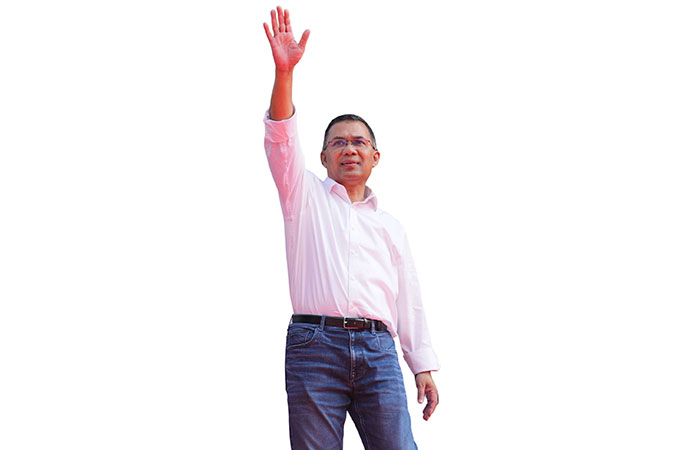 BNP unveils election manifesto with nine pledges, prioritising graft elimination, rule of law, accountability