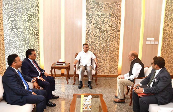 PM Tarique Rahman’s Possible India Visit: Can Dhaka and Delhi move beyond the Past?