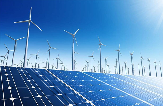 Shift towards renewable energy both urgent necessity and strategic investment opportunity: BIDA
