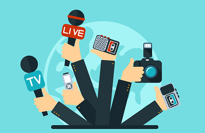 Why is the corporate media ailing?
