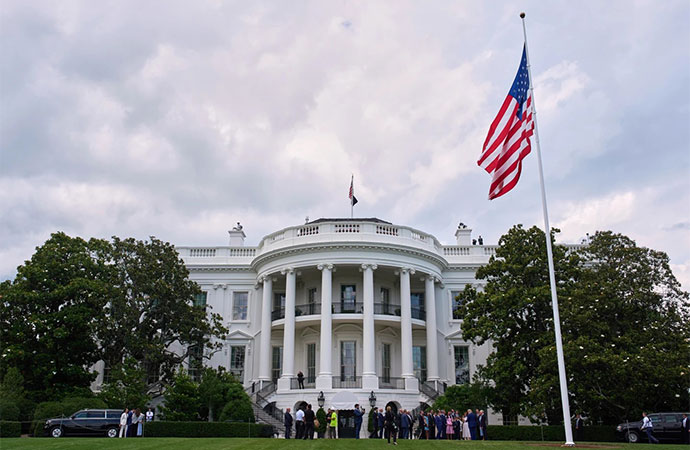 America’s power