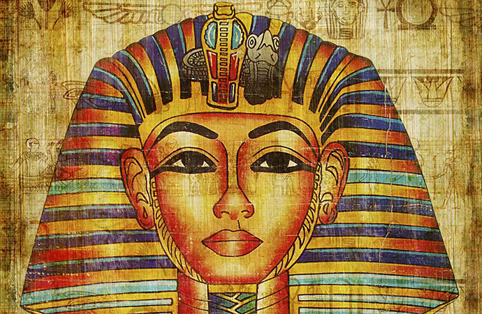 Cleopatra: Egypt’s Most Enigmatic Queen