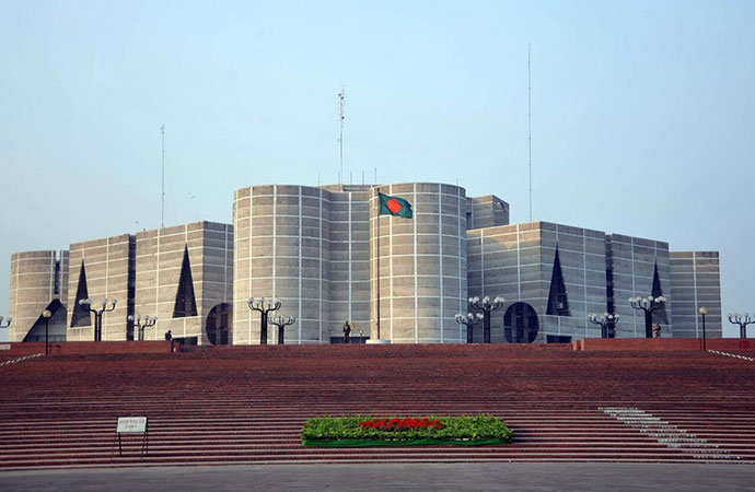 Too late to turn back on a bicameral parliament now