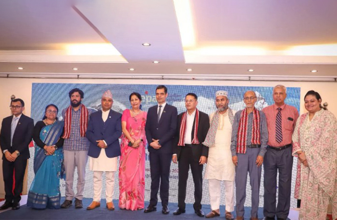 Bangladesh, Nepal seek stronger tourism ties through Bay-Himalaya link