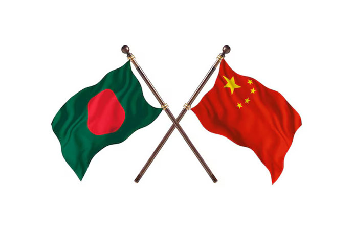 Bangladesh's Indo-Pacific Outlook and China-Bangladesh Cooperation