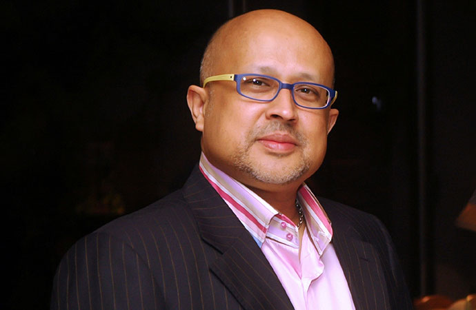 Enayetullah Khan to Represent Bangladesh at Ocean Collective Summit in Singapore