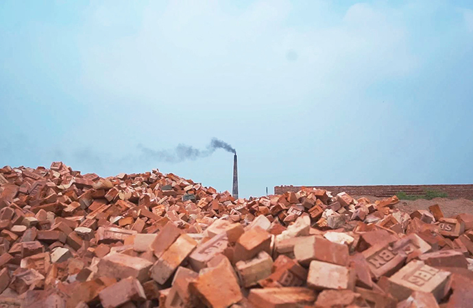 Stanford, Spice, and Dhaka’s Industrious Vice