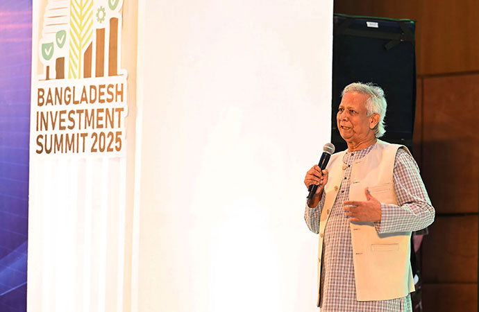 Selling the vision of Bangladesh 2.0