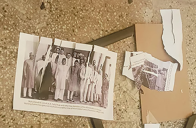 Is Jinnah ‘the grandfather of Bangladesh’? History in times of ignorance