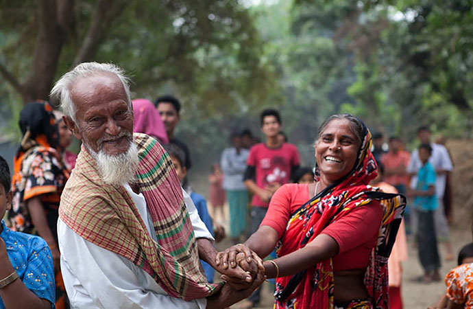 Bangladesh Must Urbanize Its Social Safety Nets