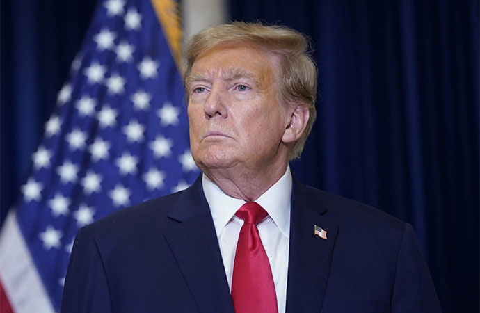 Can Trump Secure a New Iran Deal?