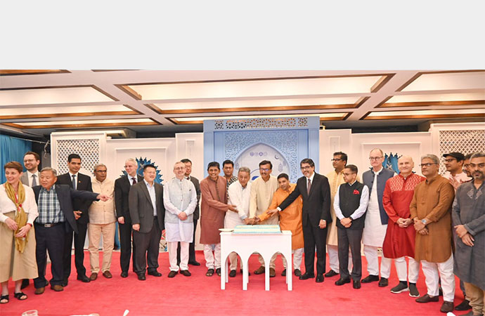 Anyone can criticise the interim govt now, and it's a success: Foreign Adviser