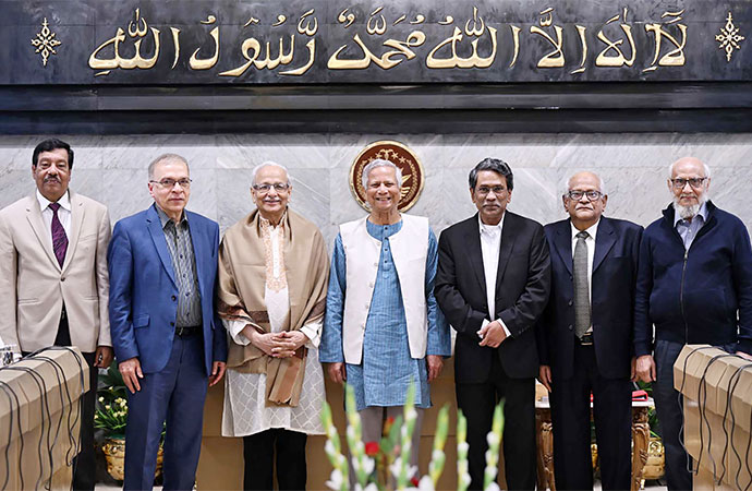 Fundamental Inconsistencies in the Recommendations of the Constitutional Reform Commission­­­