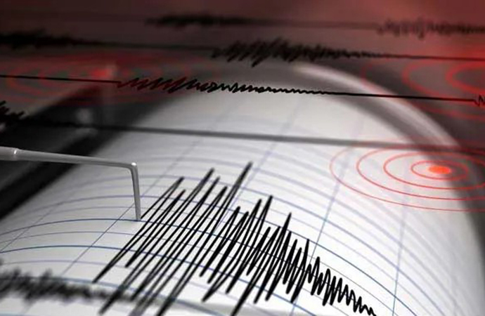 The media and earthquake reporting: Professionally spreading fear