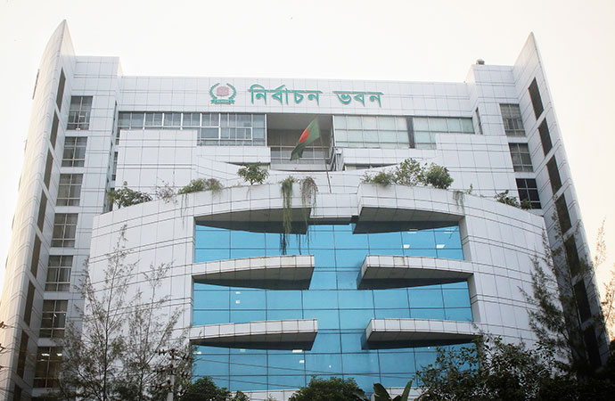 EC plans unified code of conduct for local polls, poster-free campaigns