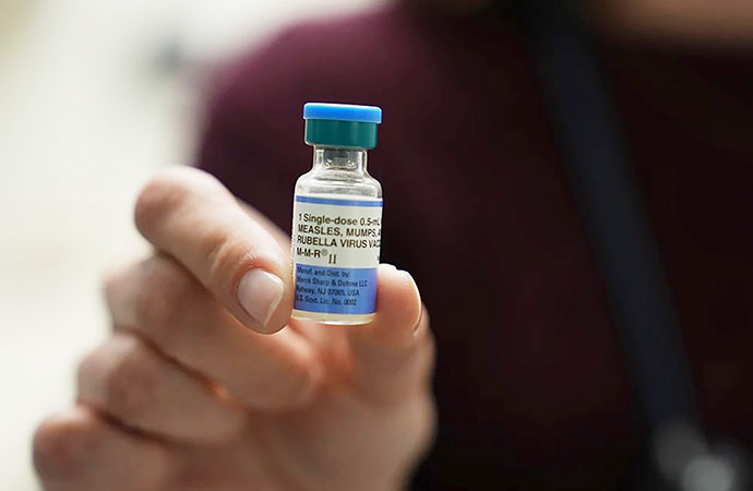 Time to declare a public health emergency over measles?