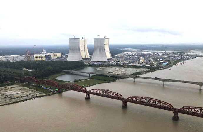 Atoms for Tomorrow: How Rooppur is Redefining Bangladesh’s Future