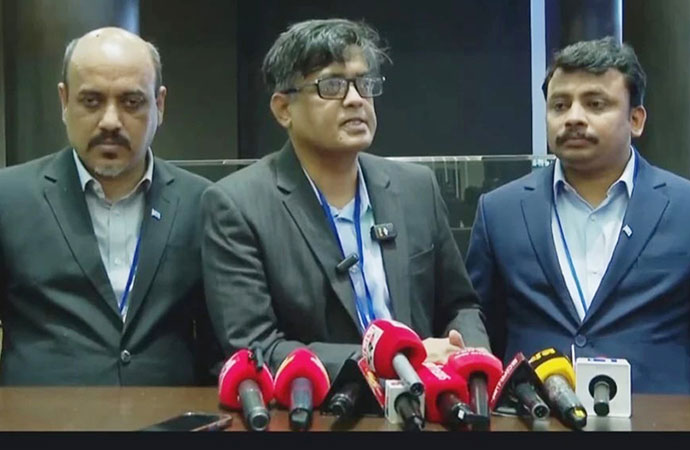 Prof Yunus to brief world about efforts to hold credible polls in Feb: Press Secretary