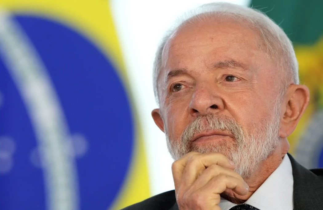 Brazil’s Brave Stand Against Trump