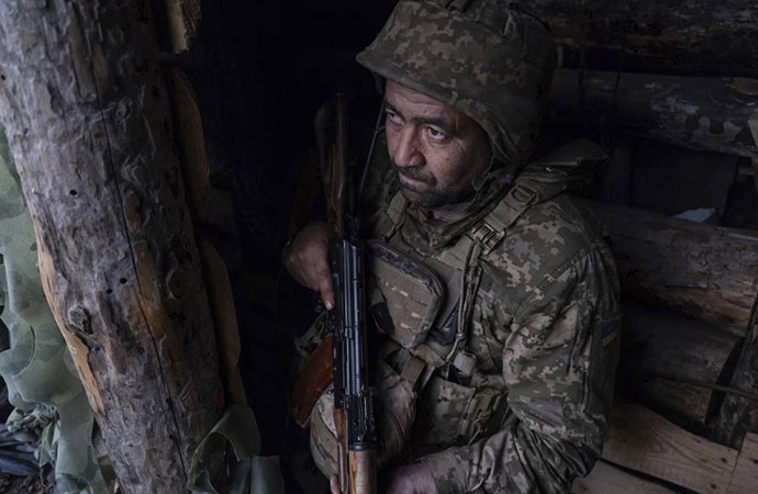 The Case for a Ceasefire in Ukraine