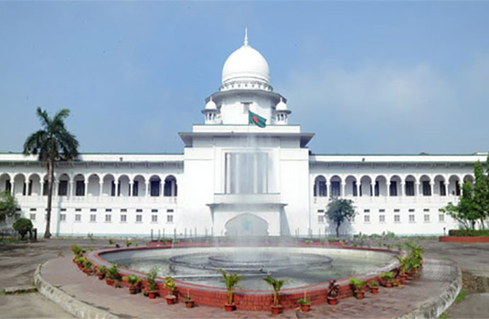 he High Court released the full text of its judgment