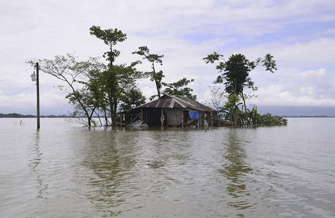 Why politicians must prioritise climate, disaster and health emergencies