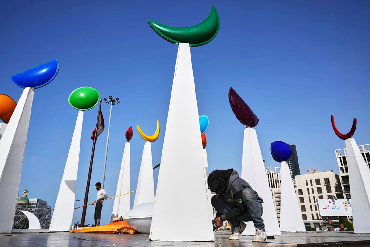 Ramadan ushers in a month of fasting, worship and charity for Muslims