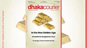 DhakaCourier Vol 41 Issue 40