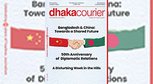 DhakaCourier Vol 42 Issue 11