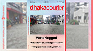 DhakaCourier Vol 42 Issue 51