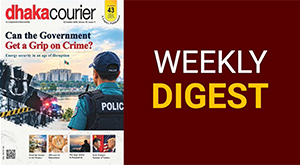 DhakaCourier Vol 43 Issue 11
