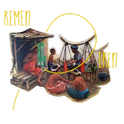 remen-peken